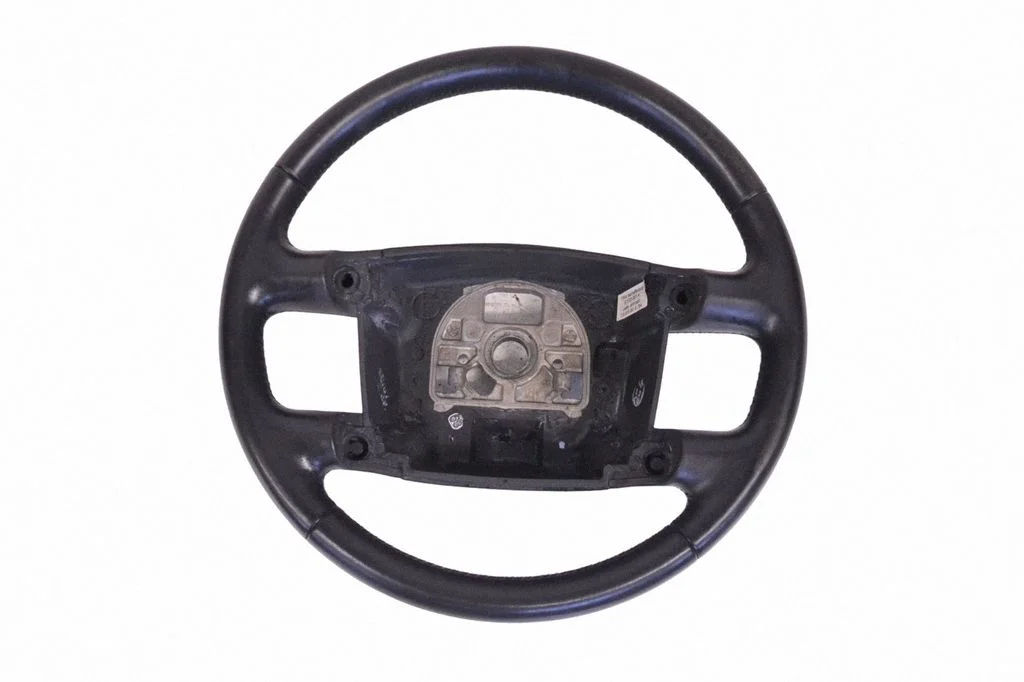 Steering wheel 7L6419091