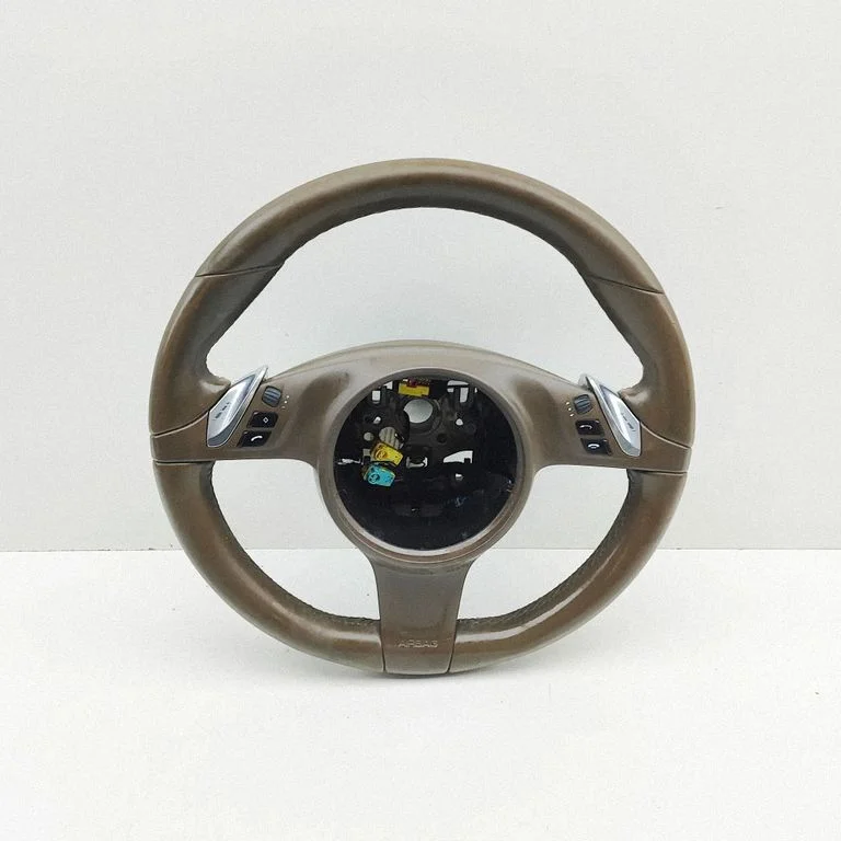 Steering wheel 7PP419091CJ