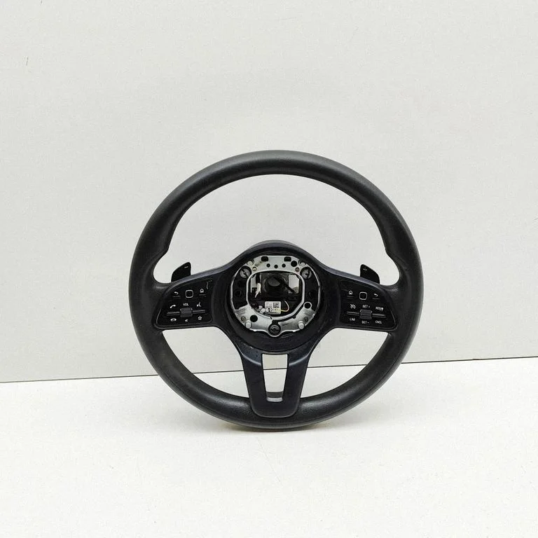 Steering wheel – Mercedes-Benz Sprinter W907 W910 (2018-)