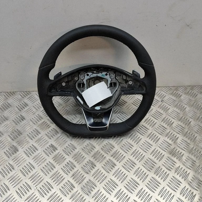 Steering wheel – Mercedes-Benz C-Class W205 (2014-2021)