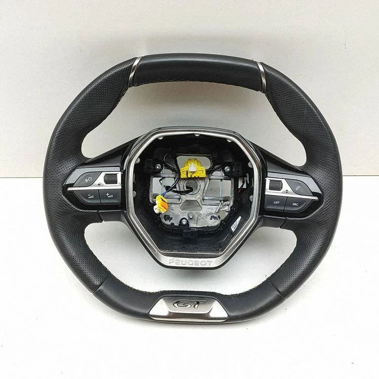 Steering wheel 640501800D
