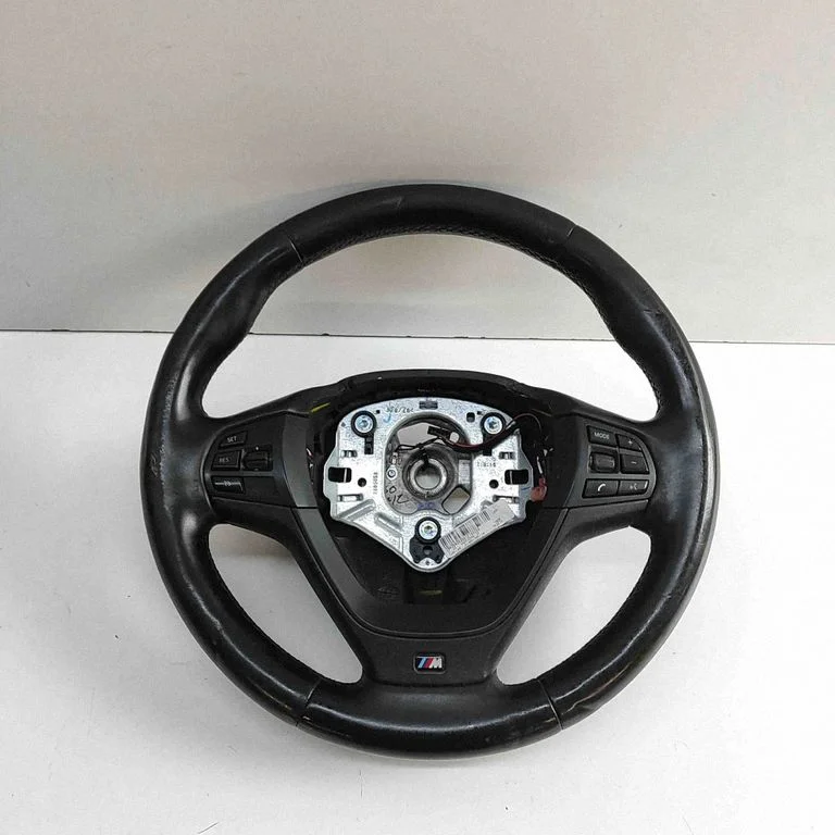 Steering wheel 7845805