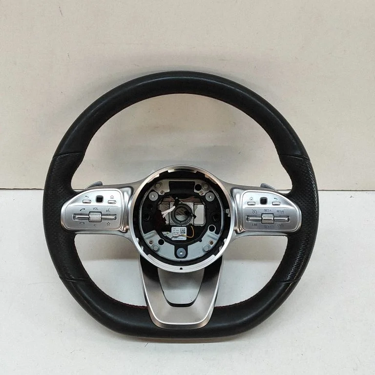 Rool – Mercedes-Benz CLA-klass C118 X118 (2019-)