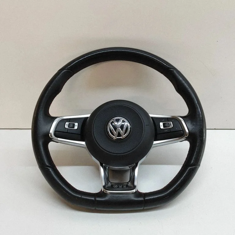 Steering wheel 5G0124A