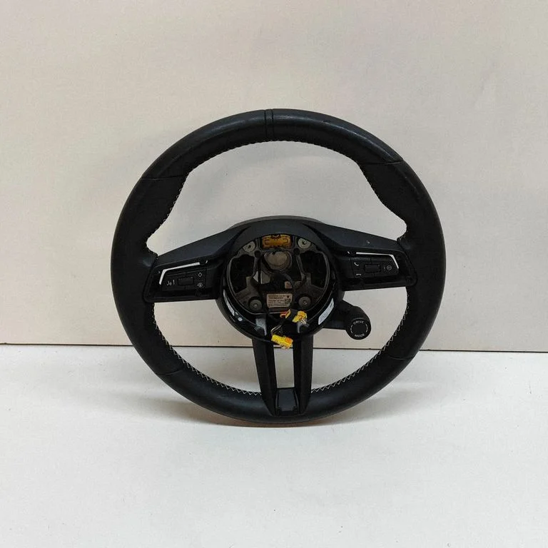 Rool – Porsche Taycan 9J1 (2019-)
