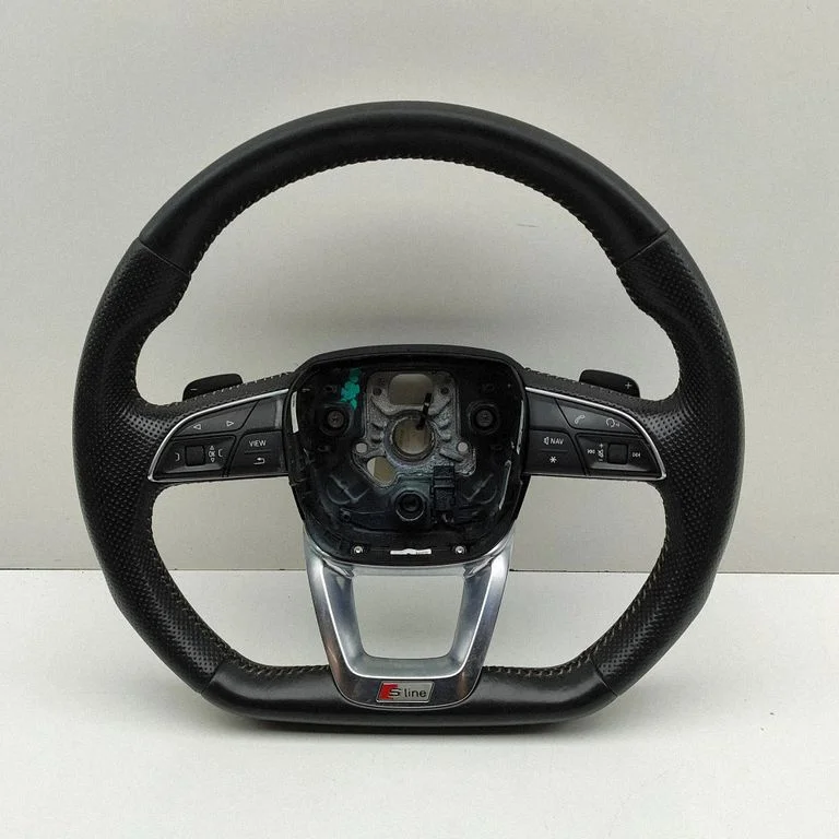 Steering wheel 4M0419689H