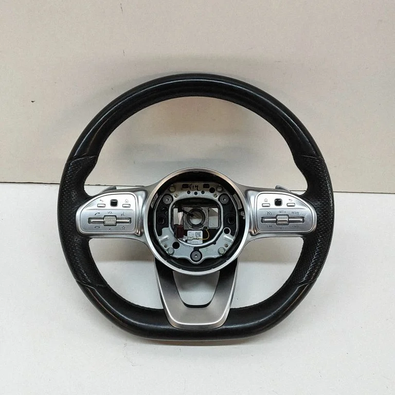 Steering wheel A0004604302
