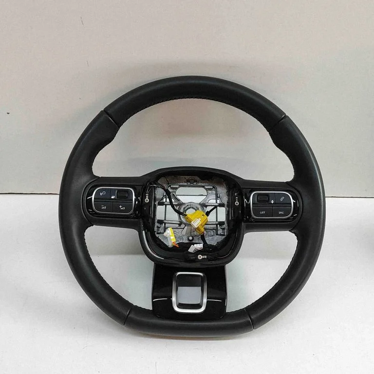 Steering wheel 98164326ZD