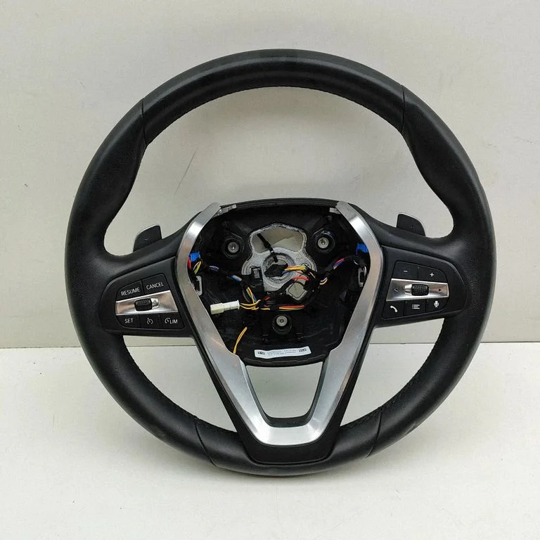 Steering wheel 7950719