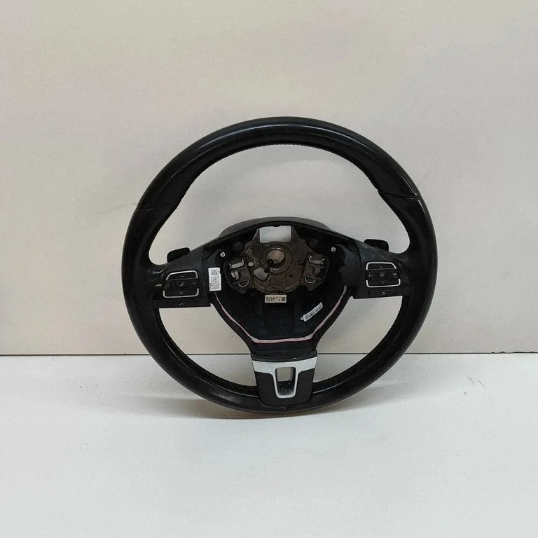 Steering wheel – Volkswagen Passat CC (2008-2016)