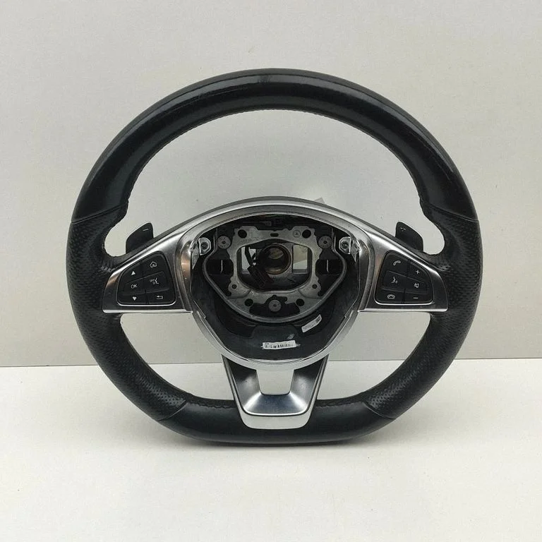 Rool – Mercedes-Benz C-klass W205 (2014-2021)