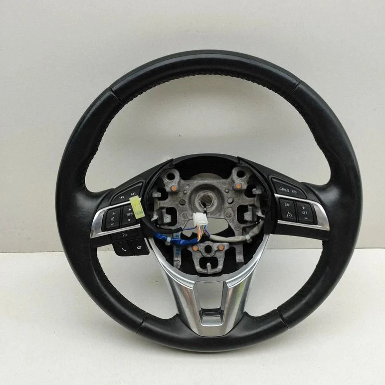 Steering wheel KAYG32982