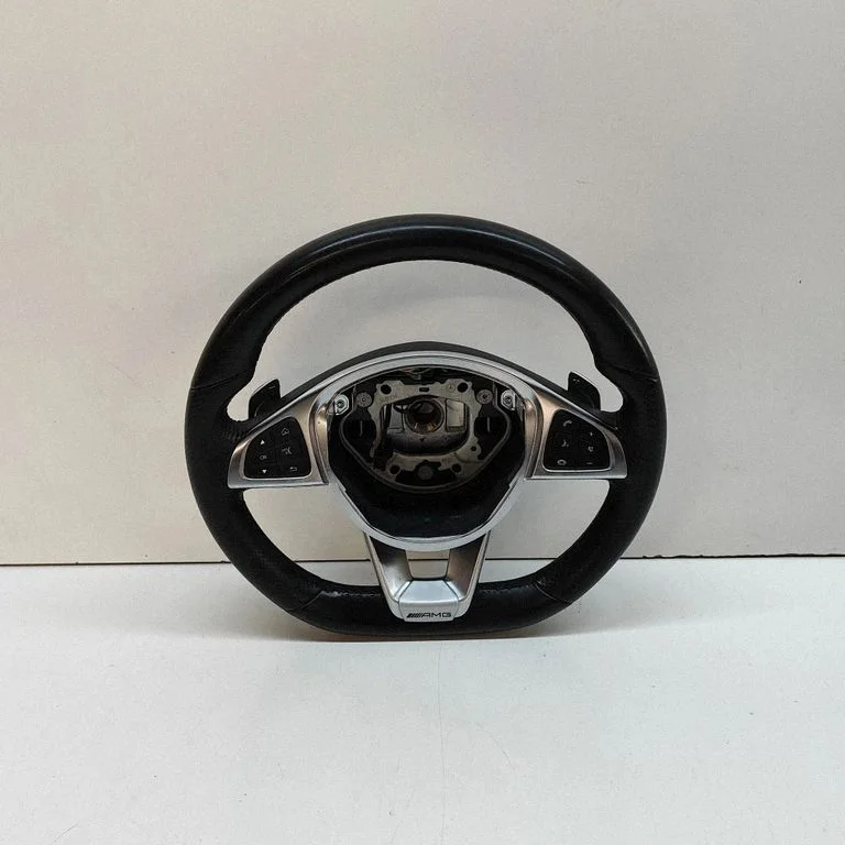 Rool – Mercedes-Benz C-klass W205 (2014-2021)