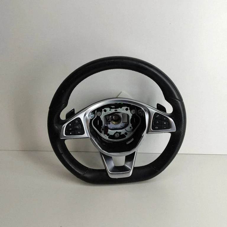 Rool – Mercedes-Benz C-klass W205 (2014-2021)