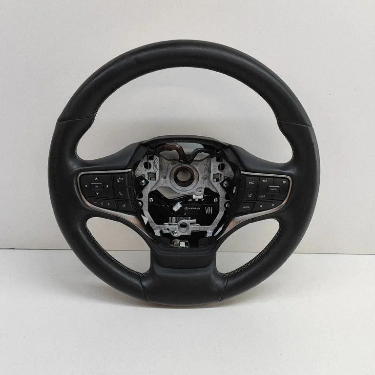 Steering wheel 4510076200