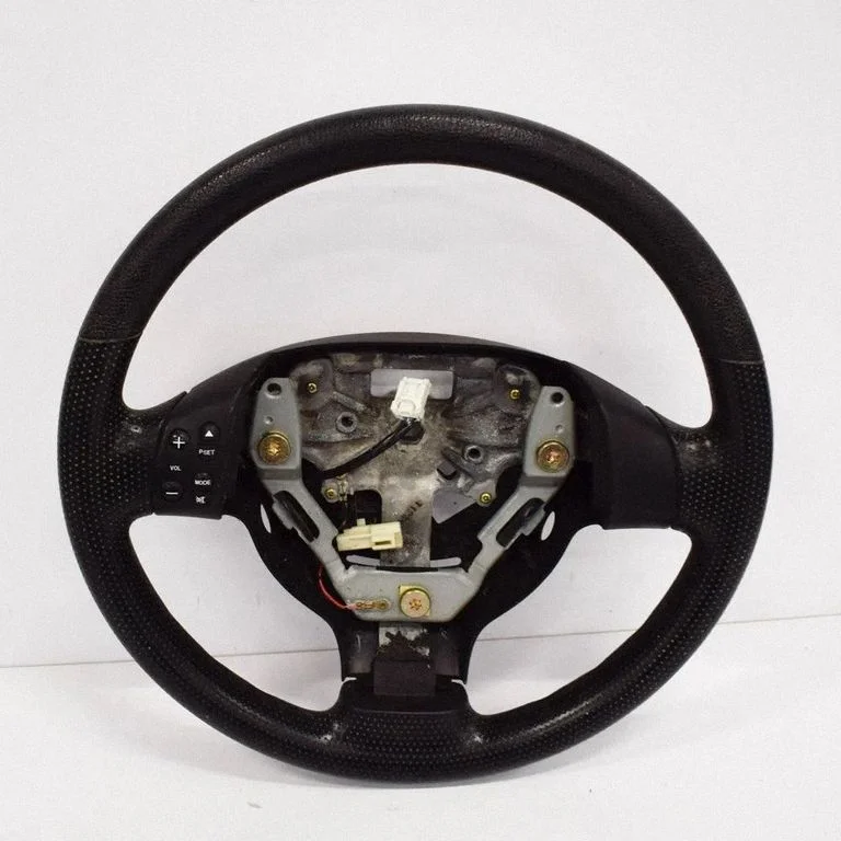 Steering wheel – Mazda 2 (2003-2007)
