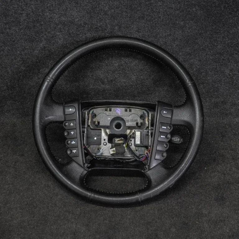 Rool 8592031000 – SsangYong Actyon sports I (2005-2012)