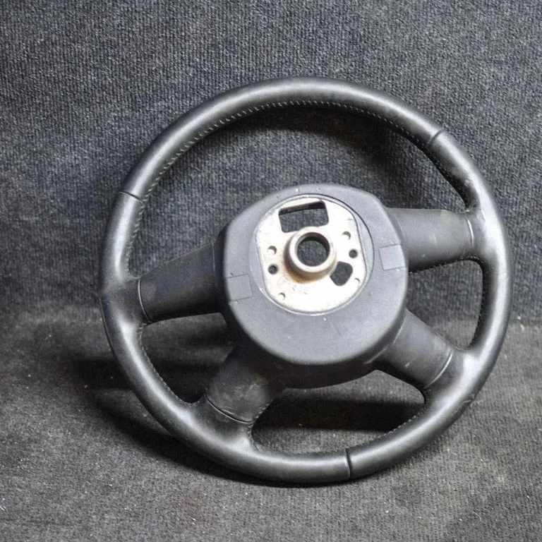 Steering wheel – Audi A6 Allroad C6 (2006-2011)