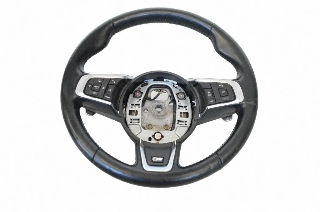 Rool – Jaguar F-Pace (2016-)
