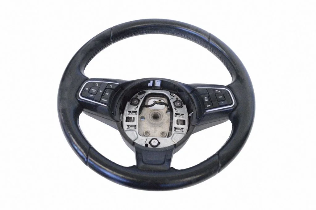 Steering wheel GX733F563FD