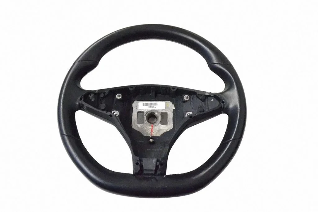Steering wheel 100527900D