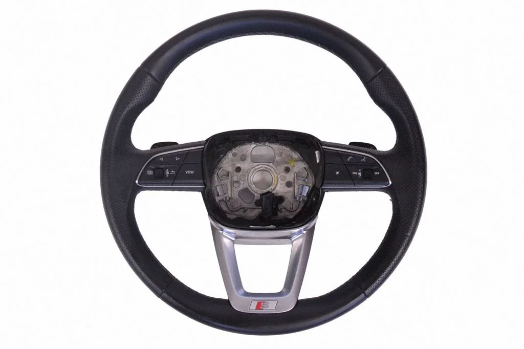 Steering wheel 80A419091