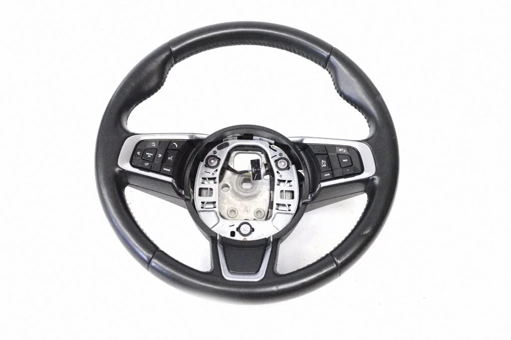 Steering wheel JX733F563BA