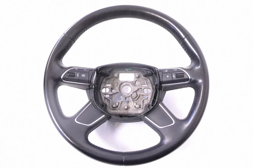 Rool – Audi A6 S6 C7 4G (2011-2018)