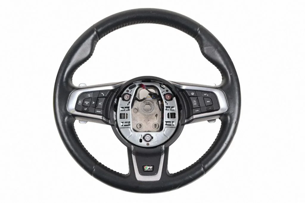 Rool – Jaguar F-Pace (2016-)