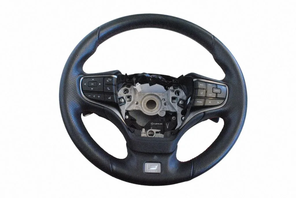 Rool GE40000630 – Lexus ES VII XZ10 (2018-2021)