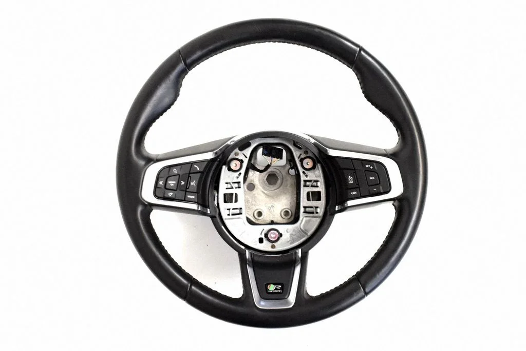 Steering wheel GX7M3F563CC