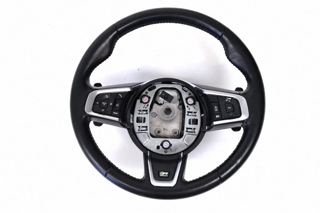 Steering wheel GX7M3F563GC