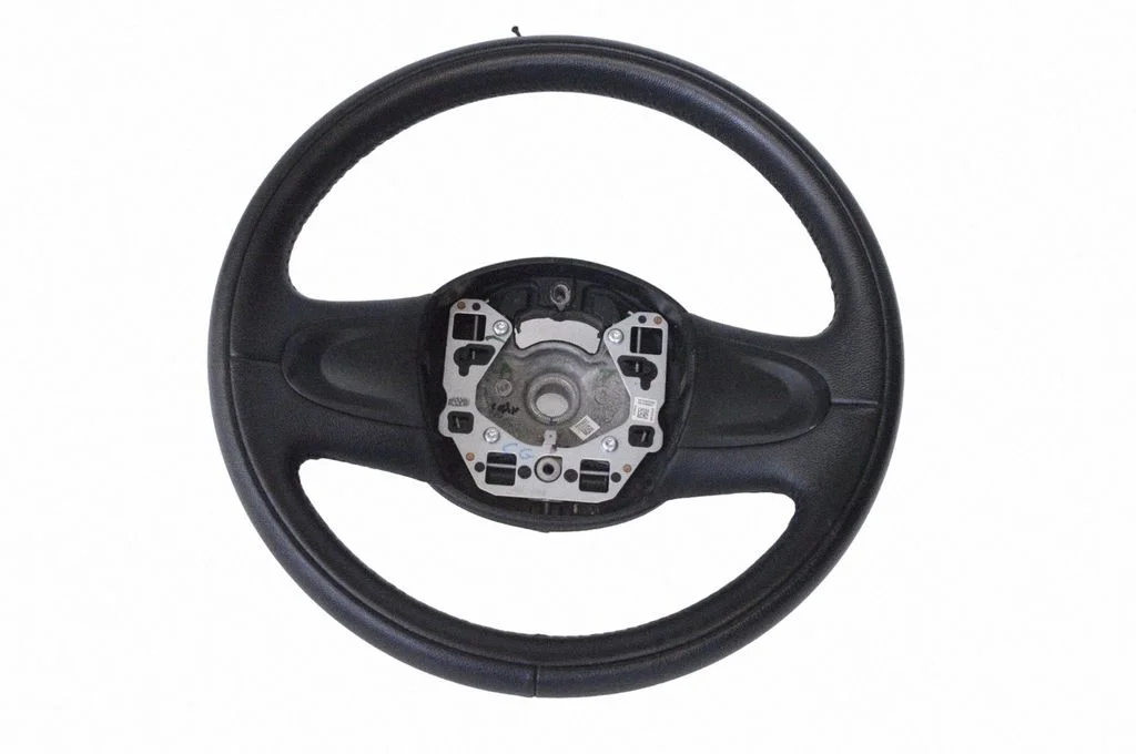 Steering wheel 6791375