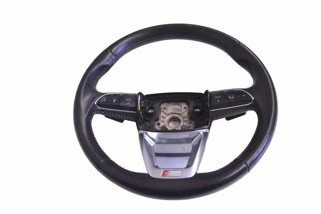 Steering wheel 4M0419091D