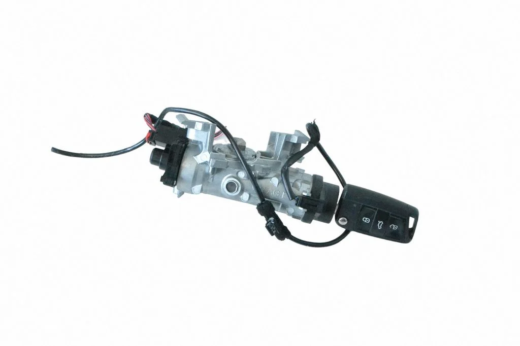 Ignition lock – Volkswagen e-Golf (2014-)