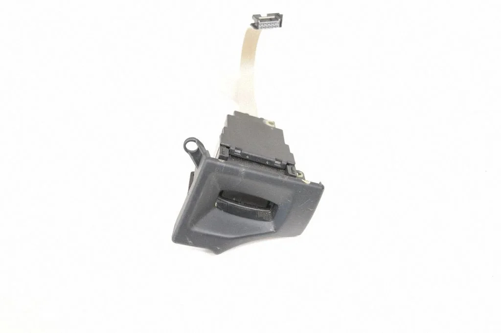 Ignition lock – BMW Z4 E89 (2009-2017)
