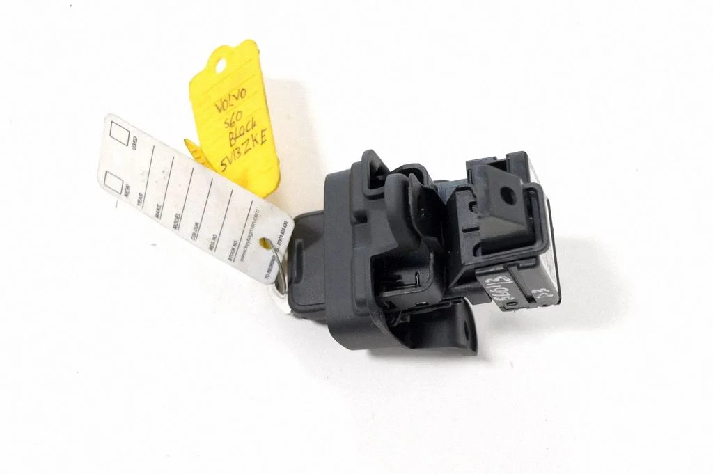Ignition lock – Volvo V60 (2011-2013)