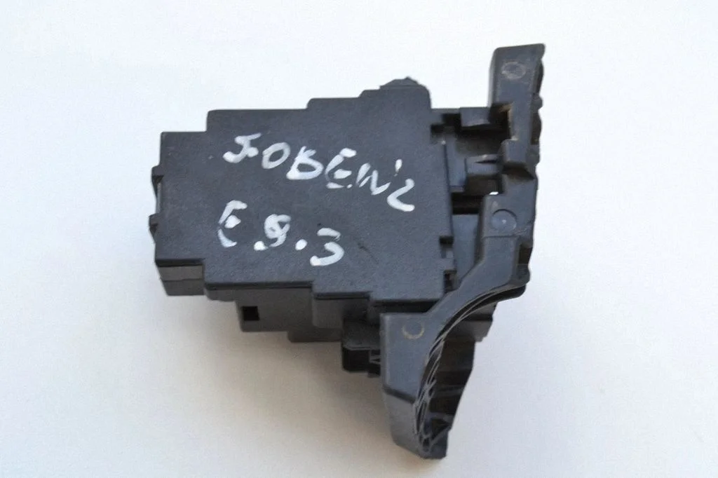 Süütelukk – BMW 3-seeria E92 E93 (2005-2014)