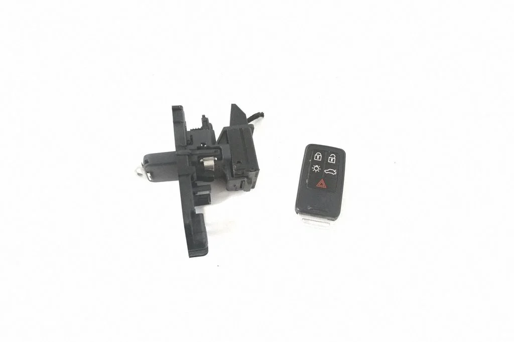Aizdedzes slēdzene AH4N15607AE