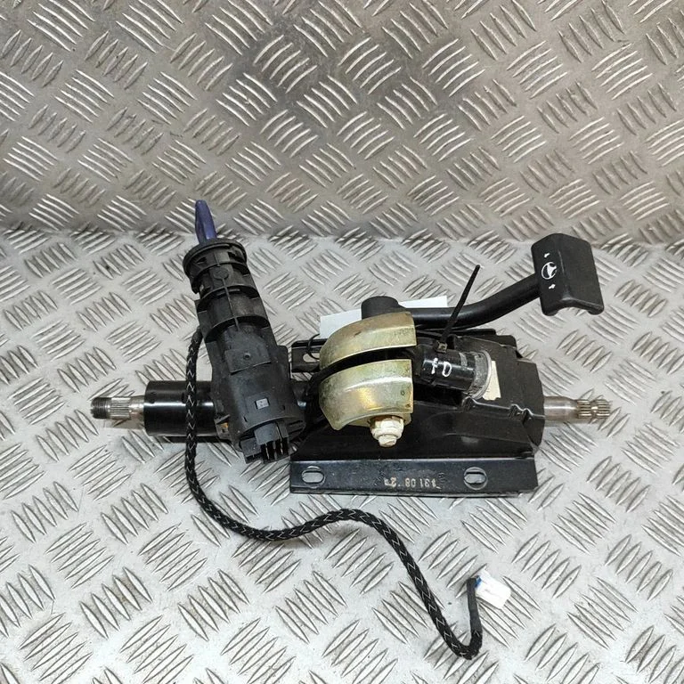 Ignition lock 7736713 – Fiat Barchetta (1995-2006)