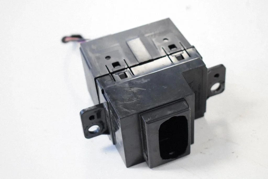 Ignition lock 6W8311572AJ