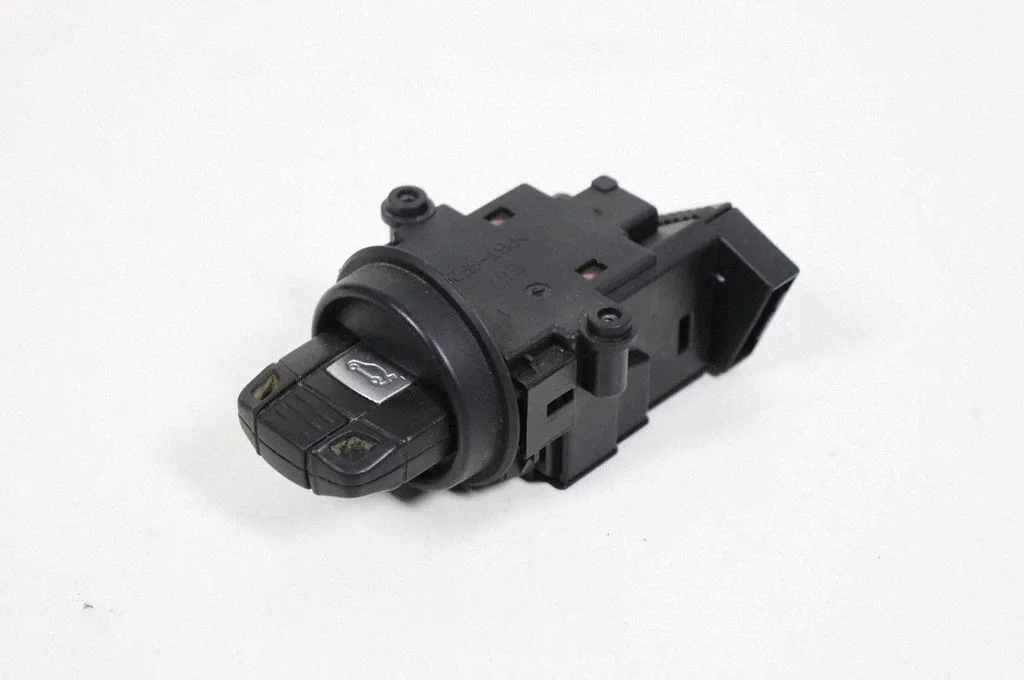 Ignition lock – BMW 5 Series E60 E61 (2004-2010)