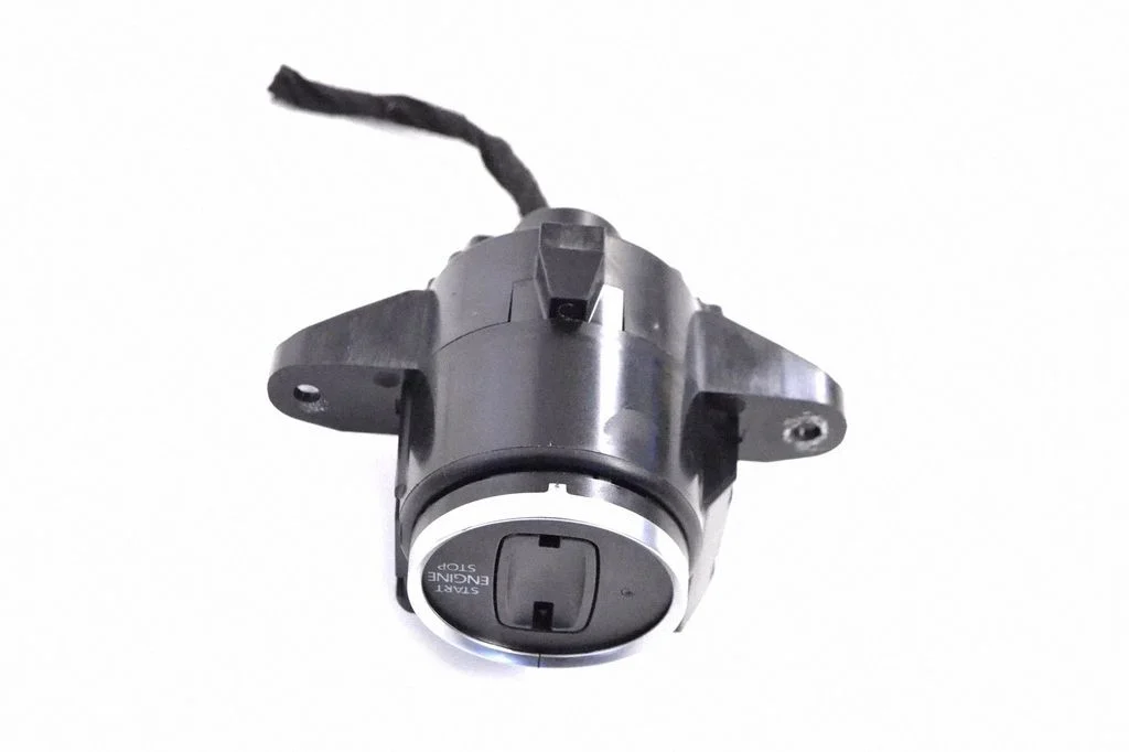 Aizdedzes slēdzene 7P6905843D