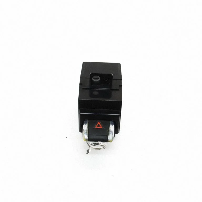 Ignition lock – Jaguar XF X250 (2007-2015)
