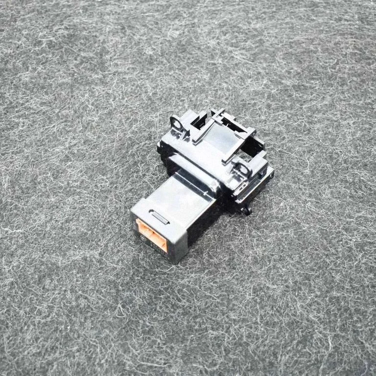 Ignition lock – Citroen C4 Grand Picasso (2013-2018)