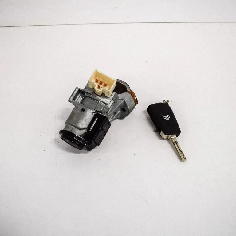 Ignition lock 6256560000