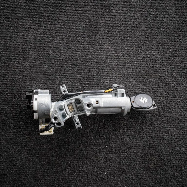 Süütelukk SLS18 – Suzuki Swift I (2004-2010)
