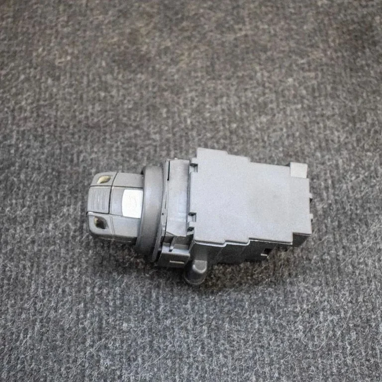 Ignition lock – BMW 5 Series E60 E61 (2004-2010)