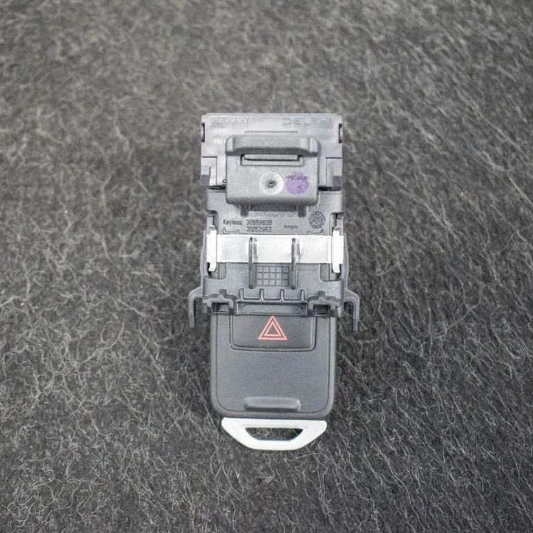 Aizdedzes slēdzene – Volvo V60 (2013-2018)