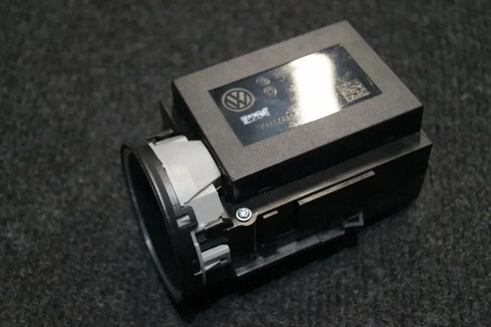 Ignition lock – Volkswagen Passat CC (2008-2016)